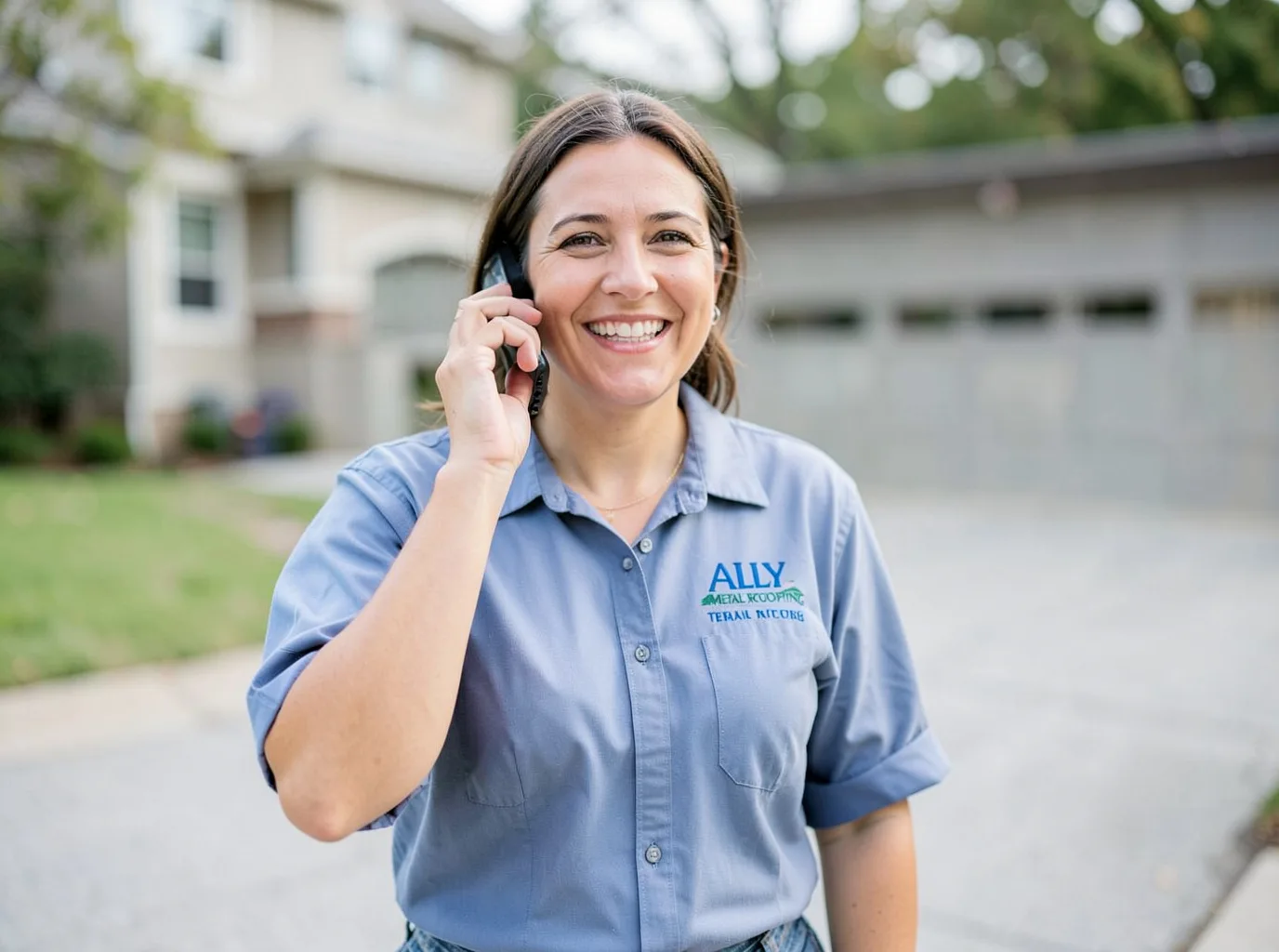 Metal Roof Installation Wheeler, MI FAQs